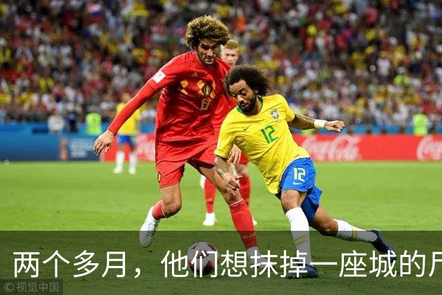 两个多月，他们想抹掉一座城的尸体——南京大屠杀后日军毁尸灭迹全记录
