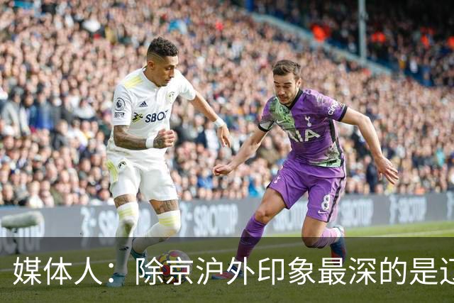 媒体人：除京沪外印象最深的是辽宁 乌戈把这支队伍捏合的很不错
