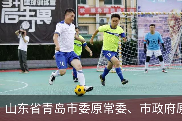 山东省青岛市委原常委、市政府原副市长王波被双开