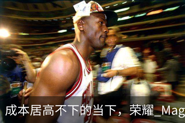 成本居高不下的当下，荣耀 Magic8 Pro Air 为什么敢卖到 2433.7？