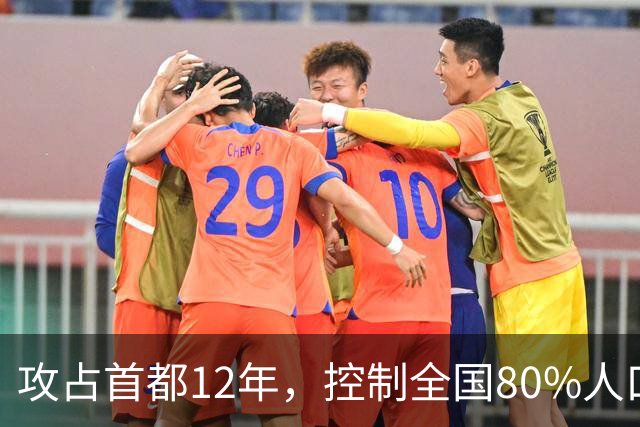 攻占首都12年，控制全国80%人口，胡塞为何不学沙解搞新政府？