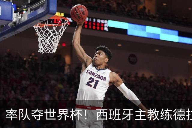 率队夺世界杯！西班牙主教练德拉富恩特获年度最佳主帅