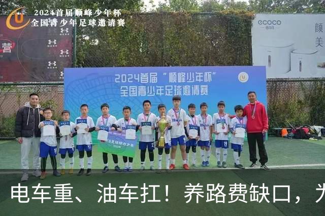 电车重、油车扛！养路费缺口，为何让燃油车主买单？